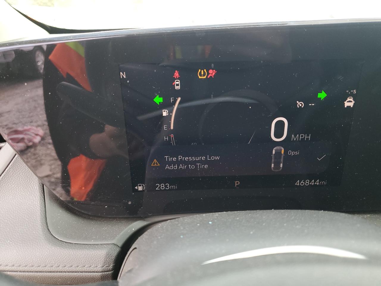 2024 Buick Encore Gx Preferred VIN: KL4AMCSLXRB003565 Lot: 91858855