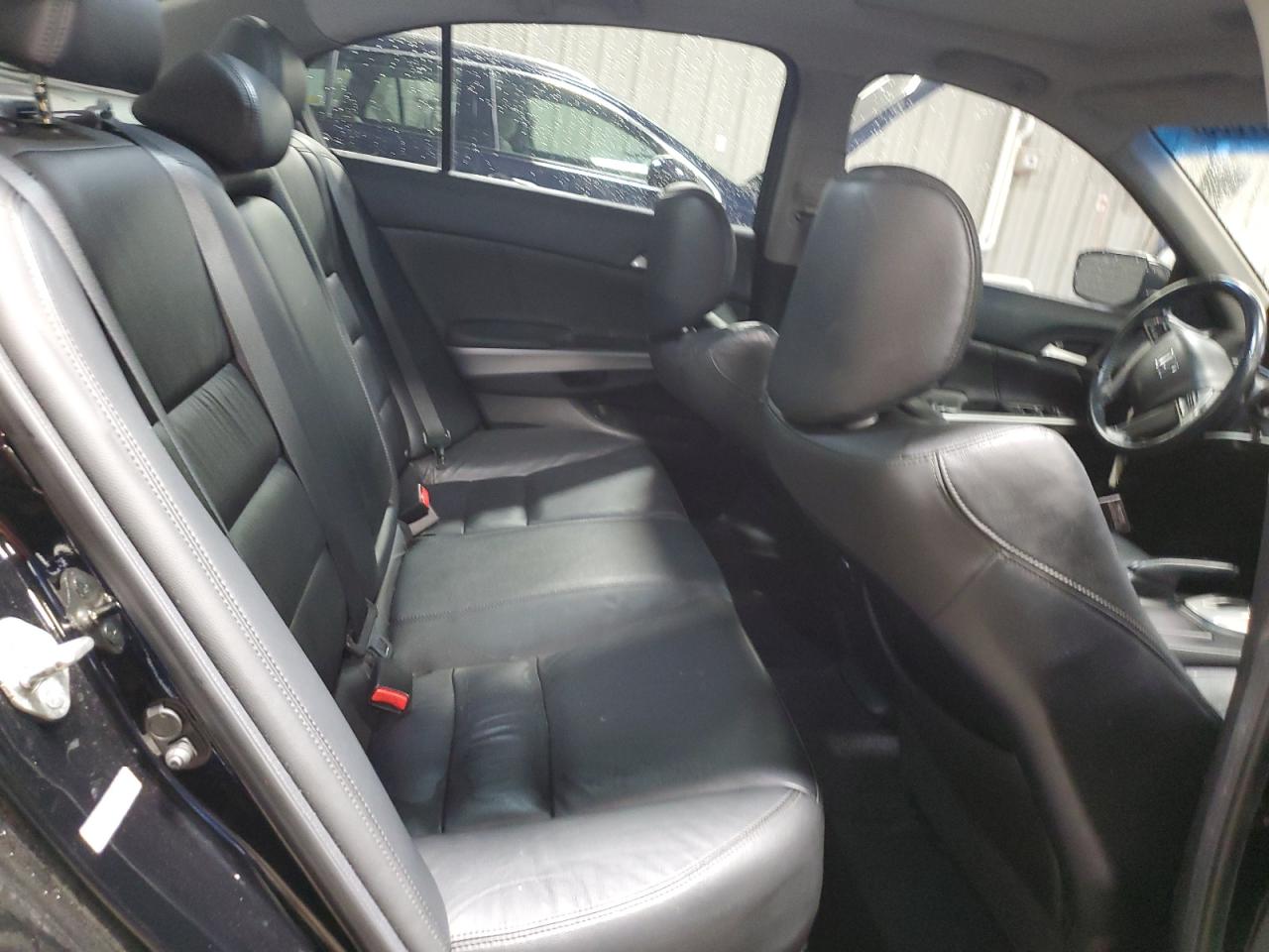 2010 Honda Accord Exl VIN: 1HGCP3F82AA009397 Lot: 92617035