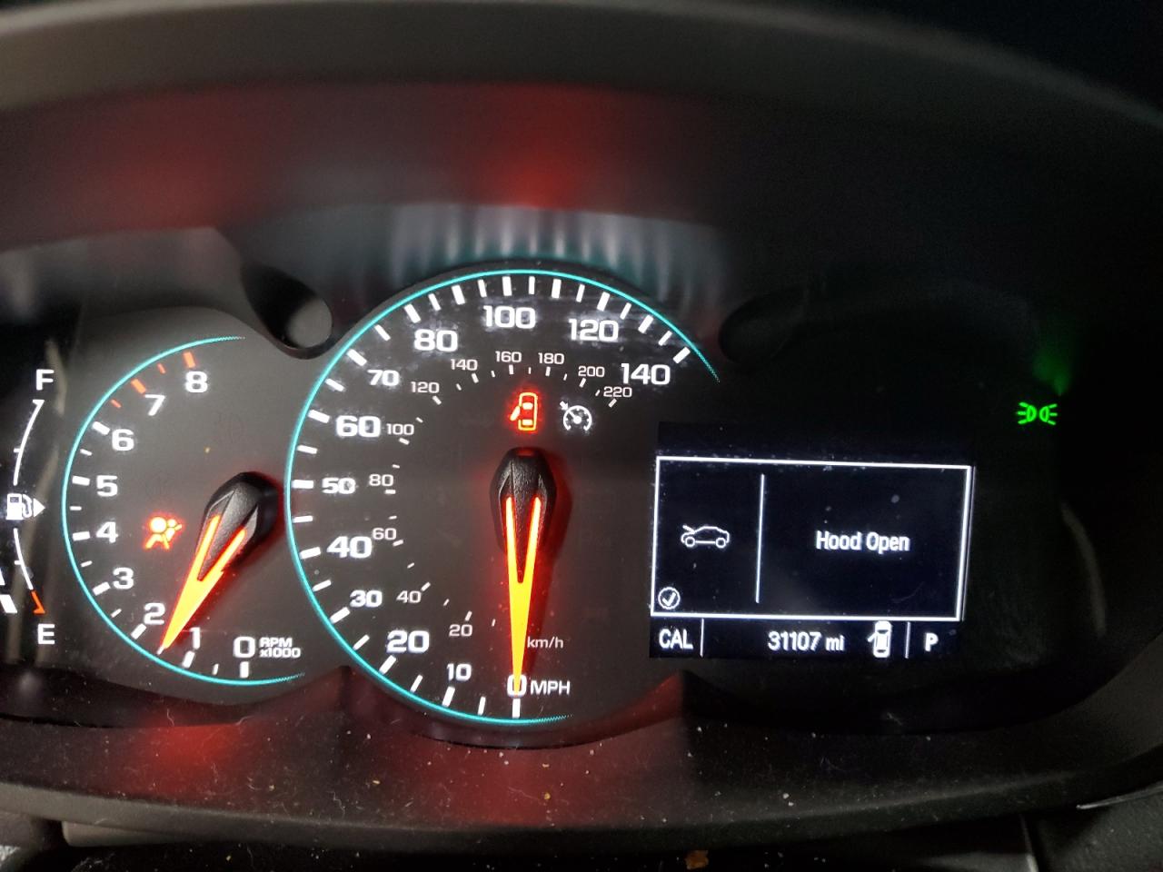 2020 Chevrolet Trax 1Lt VIN: KL7CJPSBXLB003088 Lot: 93174055