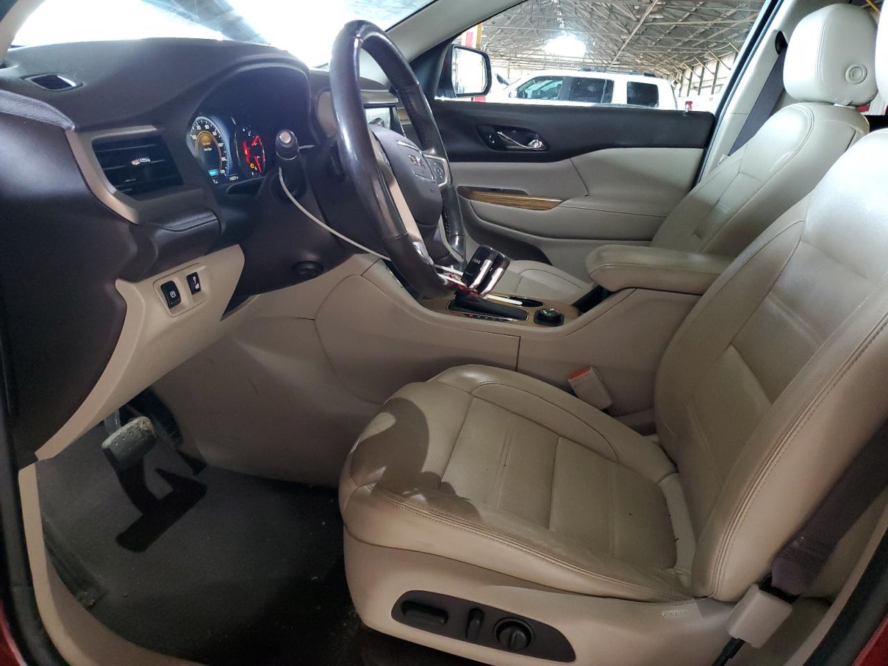 2017 GMC Acadia Denali VIN: 1GKKNPLS9HZ130502 Lot: 93895125