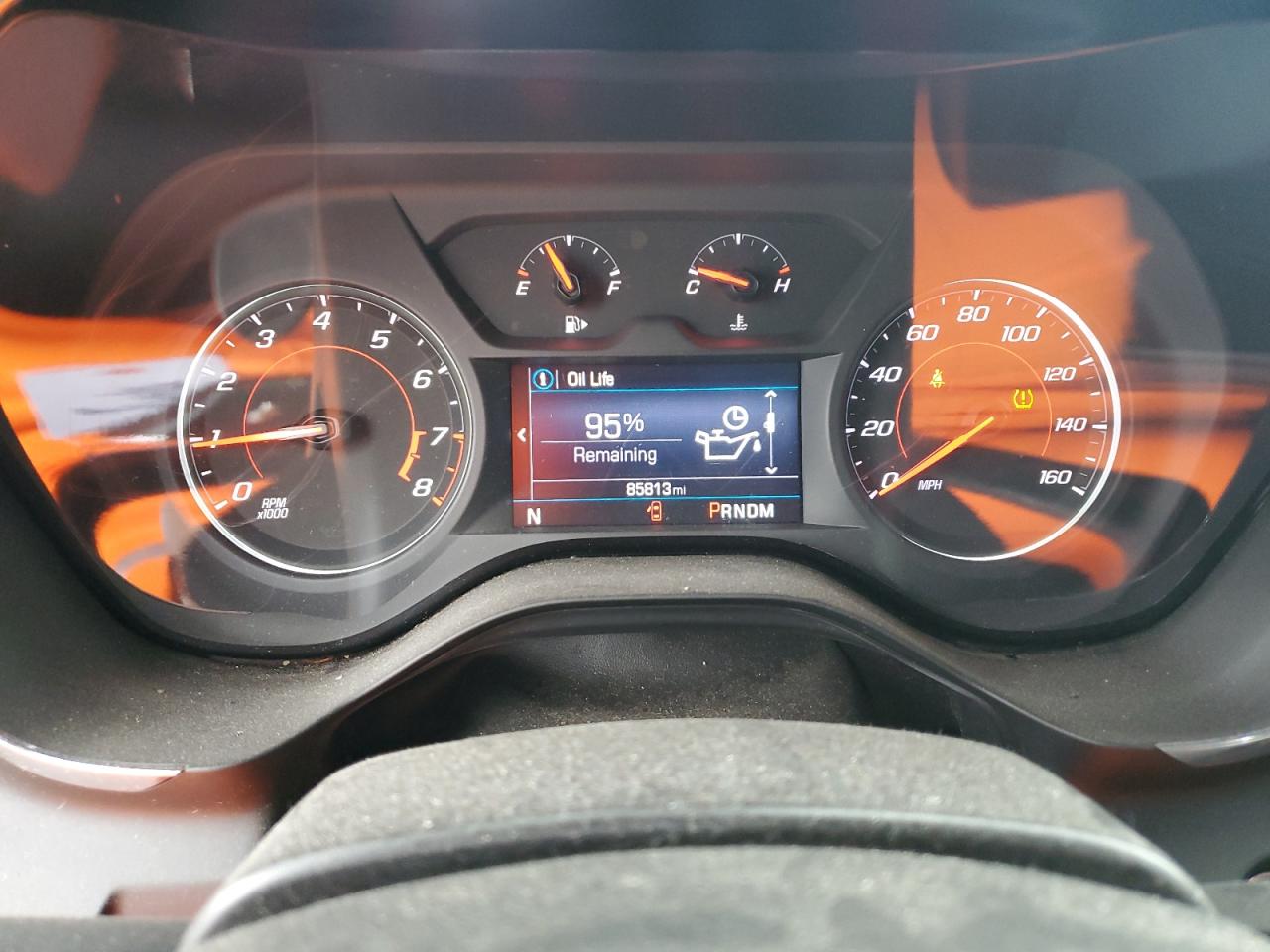 2019 Chevrolet Camaro Ls VIN: 1G1FB3DX0K0137366 Lot: 93674185