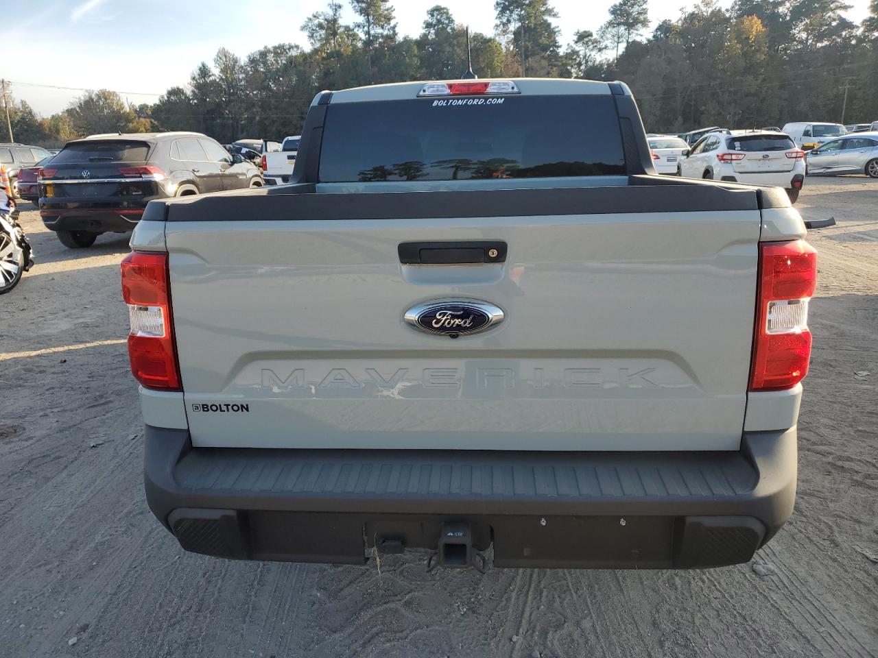 2023 Ford Maverick Xl VIN: 3FTTW8E90PRA14315 Lot: 93836705