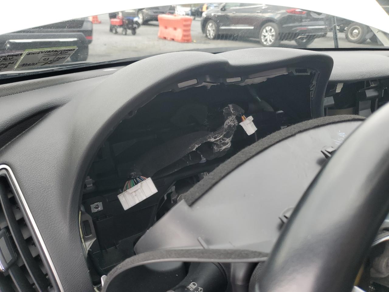 2022 Infiniti Q50 Luxe VIN: JN1EV7BR8NM340463 Lot: 92601055