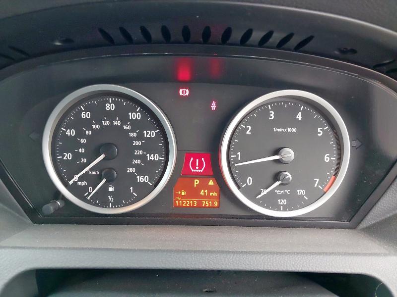 2005 BMW 6 SERIES 645CI 2DR AUTO