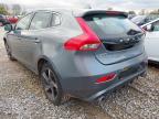 2016 VOLVO V40 D4 [190] R DESIGN NAV 5DR GEARTRONIC for sale at Copart SANDY