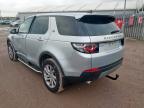 2018 LAND ROVER DISCOVERY SPORT 2.0 SI4 240 SE TECH 5DR AUTO for sale at Copart WESTBURY