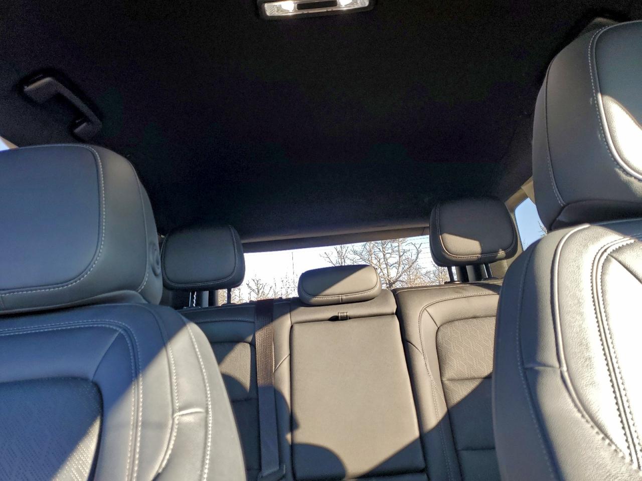 2025 Chevrolet Equinox Lt VIN: 3GNAXHEG6SL193806 Lot: 93692925