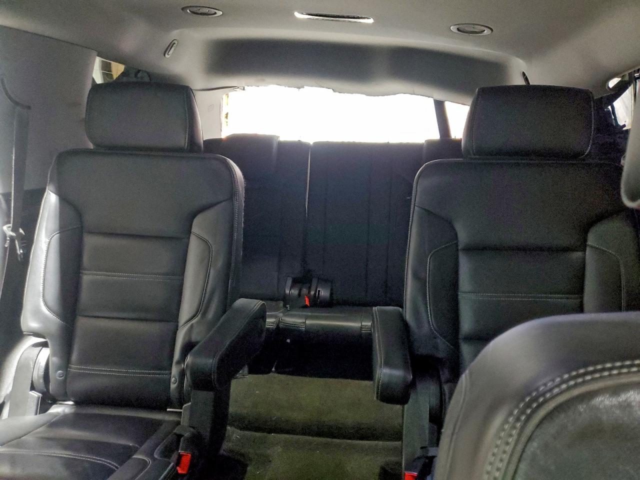 2018 GMC Yukon Denali VIN: 1GKS2CKJ2JR123178 Lot: 94741125