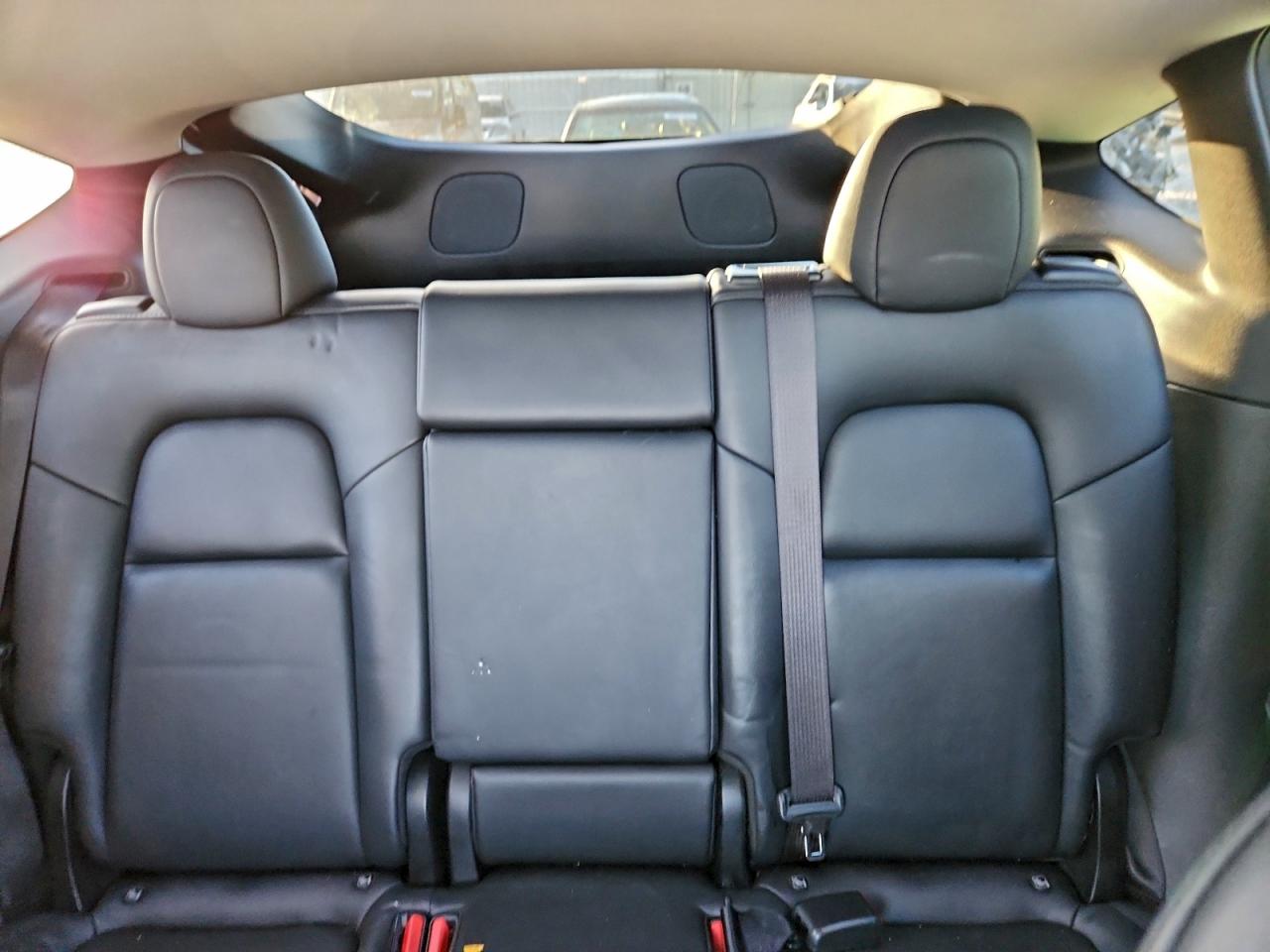 2021 Tesla Model Y VIN: 5YJYGDEF3MF139548 Lot: 94485795