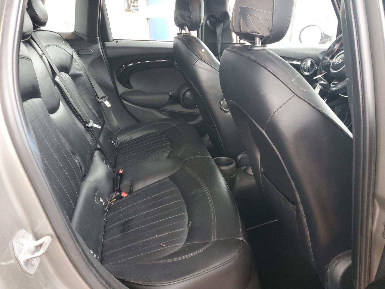 2019 Mini Cooper S VIN: WMWXU3C56K2F51925 Lot: 93881285