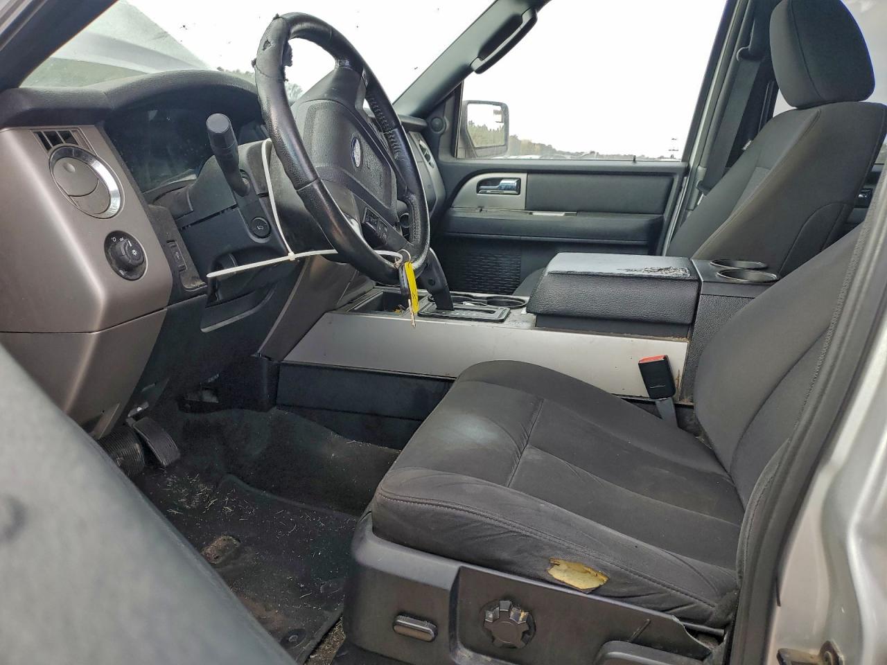 2017 Ford Expedition Xlt VIN: 1FMJU1HT1HEA54172 Lot: 93156075