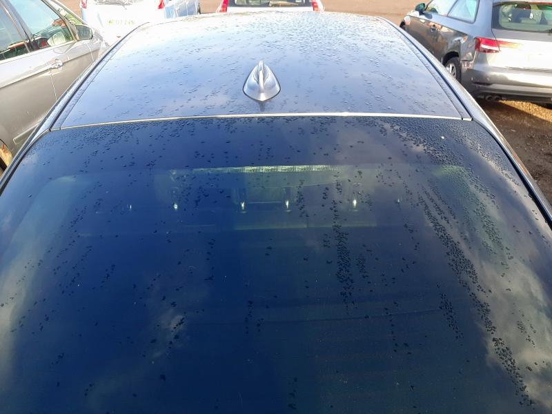 2014 BMW 3 SERIES 320I XDRIVE M SPORT 5DR STEP AUTO