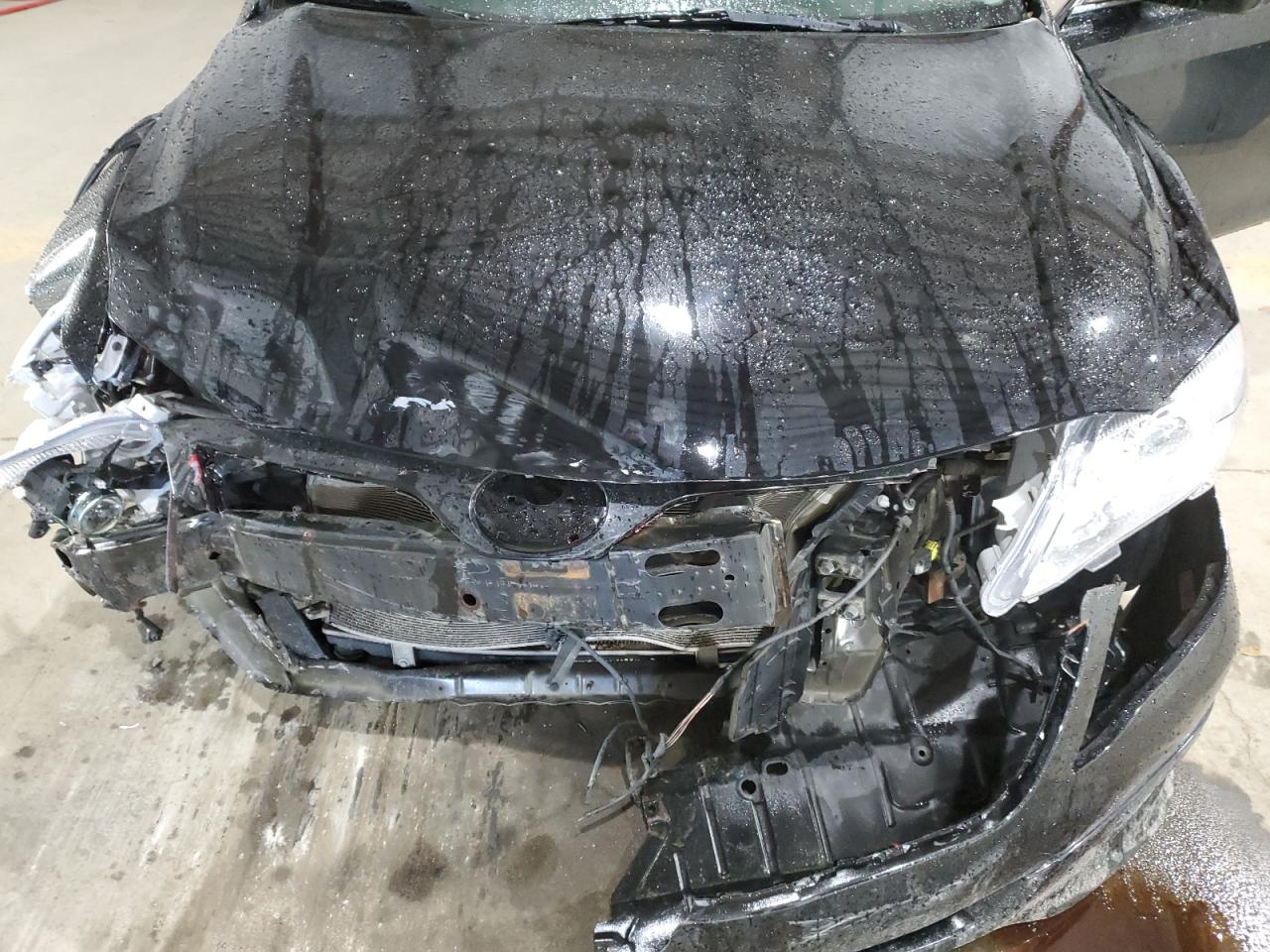 2010 Toyota Camry Base VIN: 4T1BF3EK1AU110659 Lot: 93564645