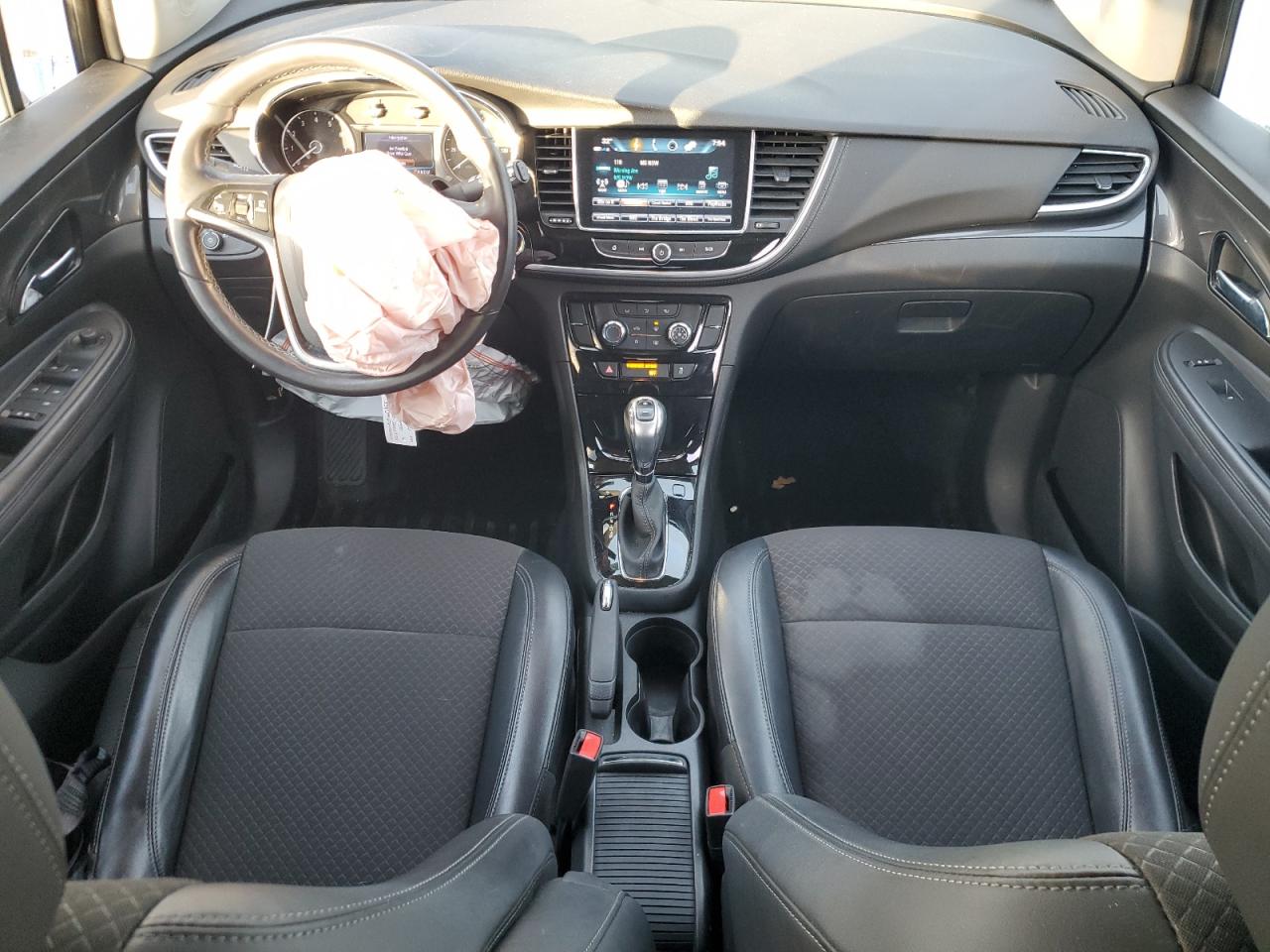 2020 Buick Encore Preferred VIN: KL4CJASB3LB088494 Lot: 90758745