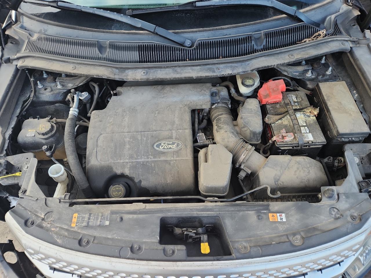 2014 Ford Explorer Xlt VIN: 1FM5K8D82EGC10849 Lot: 93322305