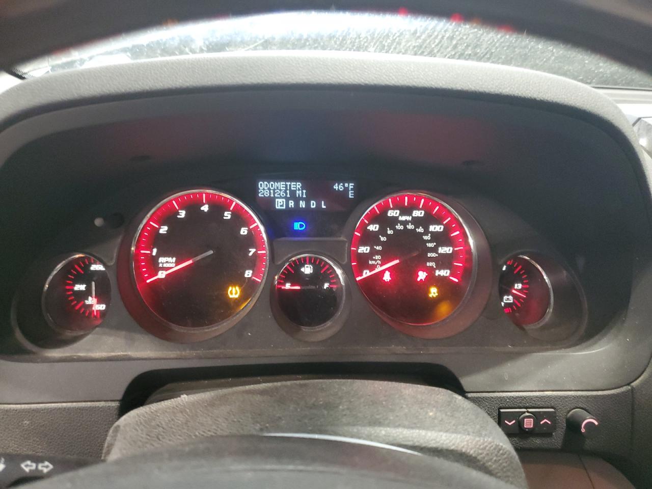 2012 GMC Acadia Denali VIN: 1GKKVTED4CJ297641 Lot: 90942955