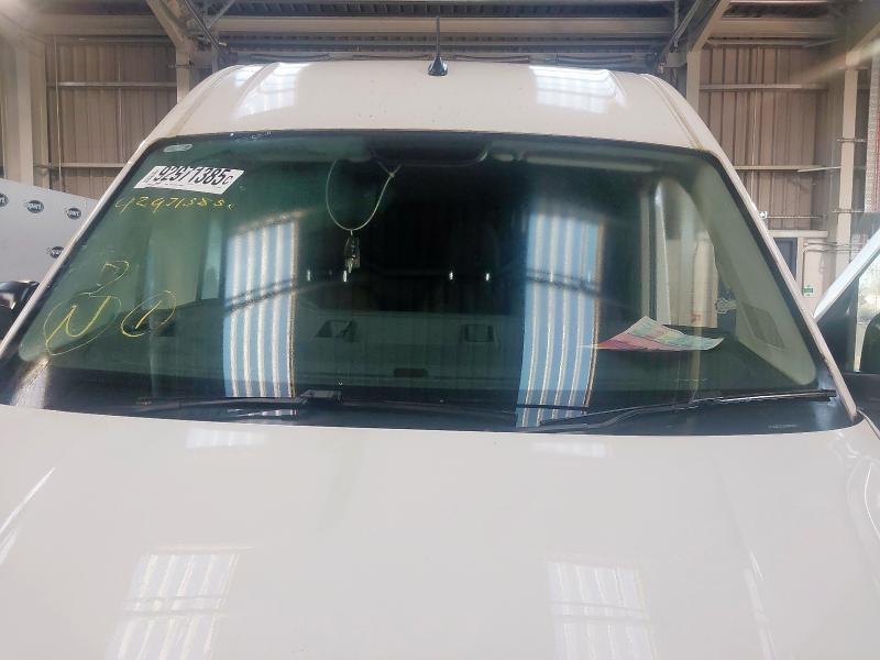 2019 VOLKSWAGEN CRAFTER 2.0 TDI 140PS TRENDLINE HIGH ROOF VAN