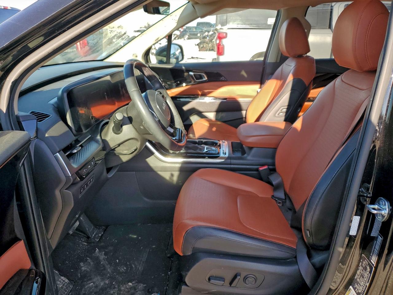 2024 Kia Carnival Sx VIN: KNDNE5H3XR6405084 Lot: 94684745