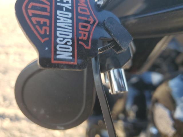 2025 HARLEY-DAVIDSON FLHRXS   