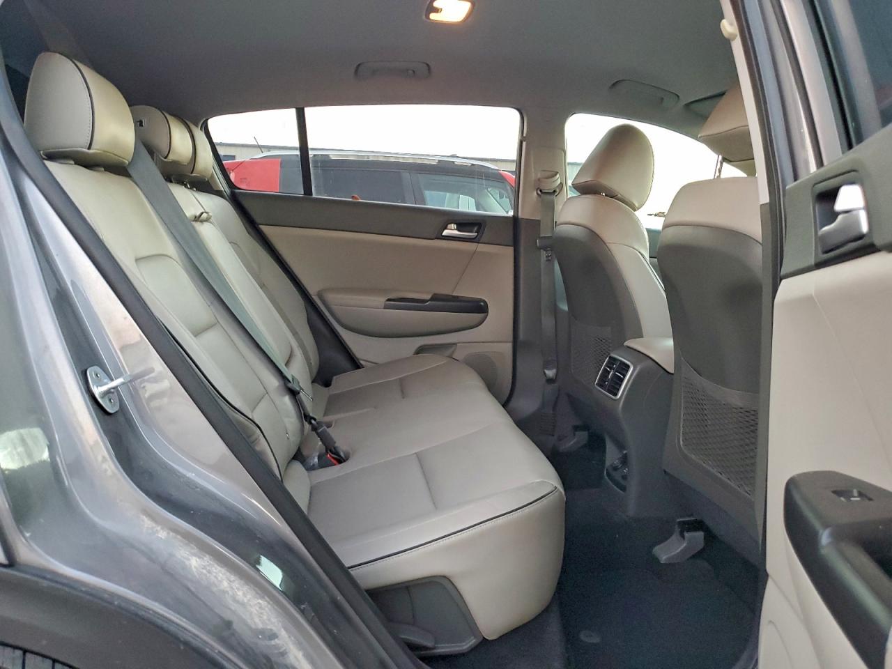 2017 Kia Sportage Ex VIN: KNDPN3AC0H7205931 Lot: 94108925