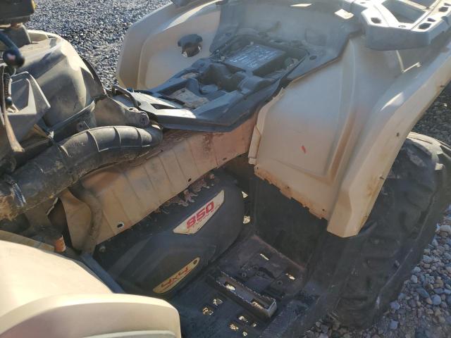 2022 CAN-AM OUTLANDER X MR 850  