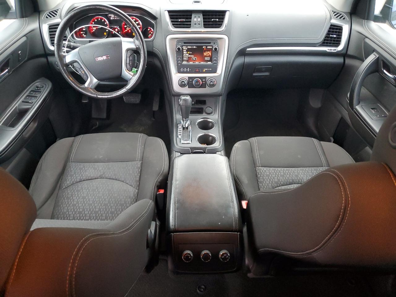 2014 GMC Acadia Sle VIN: 1GKKVNEDXEJ303604 Lot: 92274245