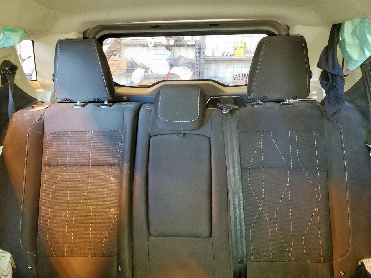 2019 Ford Ecosport Se VIN: MAJ3S2GE0KC294057 Lot: 91935425