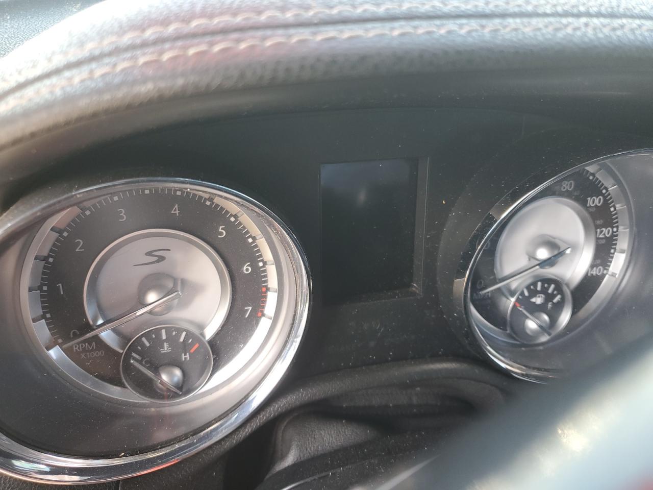 2014 Chrysler 300 S VIN: 2C3CCABG6EH311752 Lot: 92314025