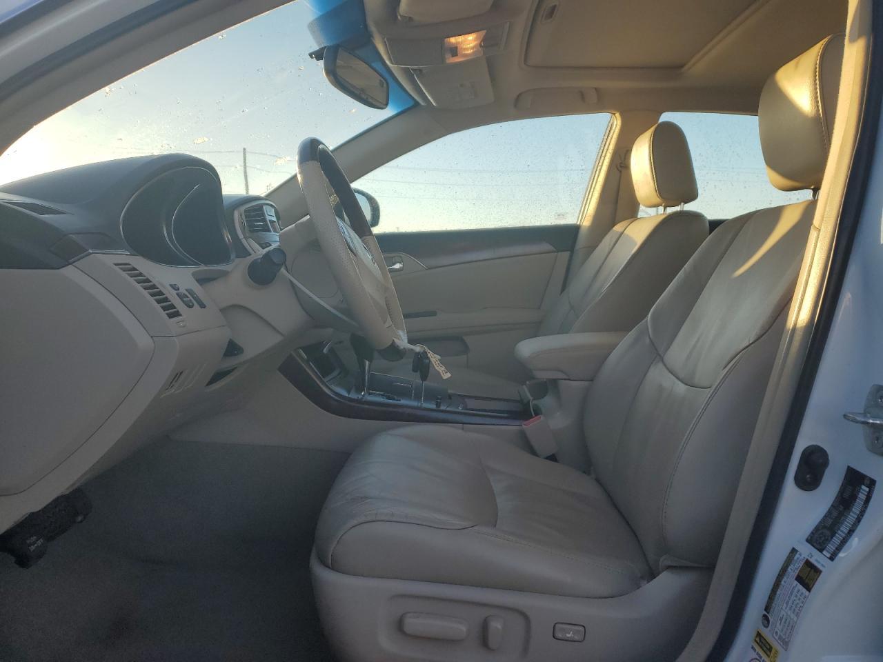 2011 Toyota Avalon Base VIN: 4T1BK3DB5BU396837 Lot: 92974845