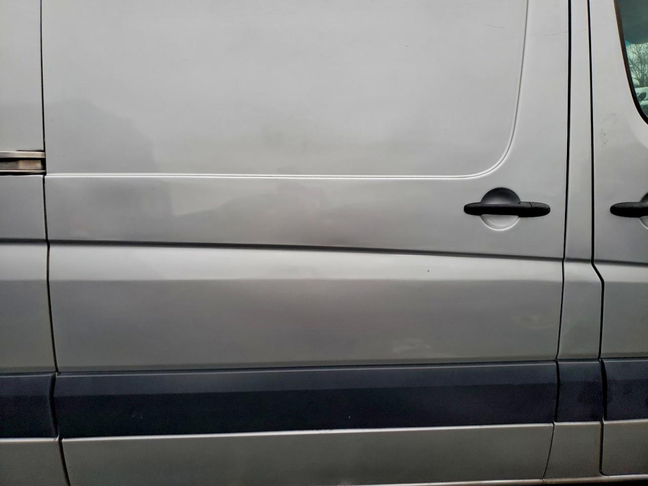 2014 Mercedes-Benz Sprinter 3500 VIN: WD3PF4CC1E5908987 Lot: 94717115