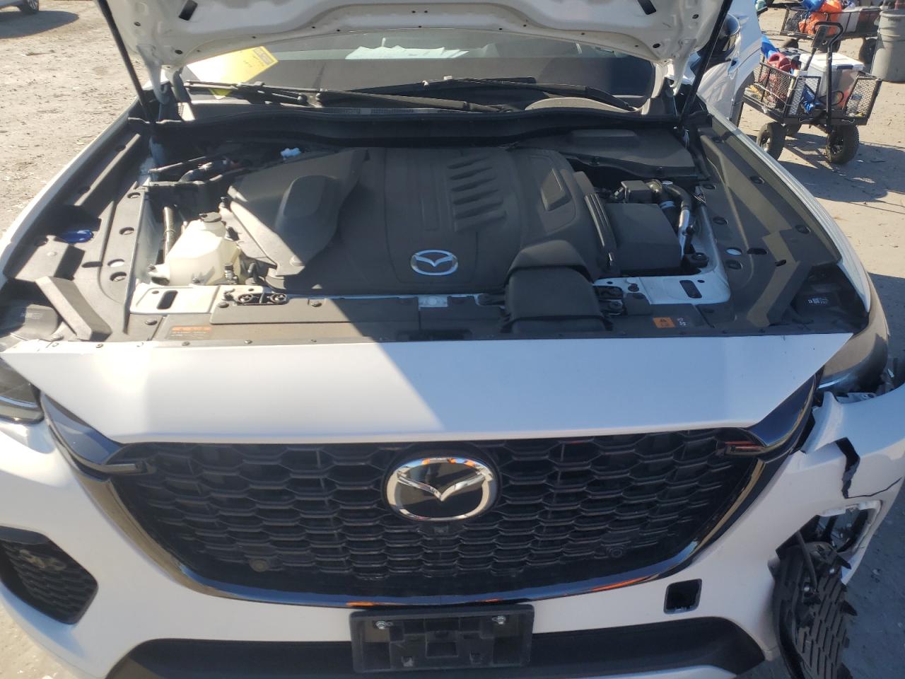 2025 Mazda Cx-70 Premium VIN: JM3KJDHCXS1102969 Lot: 91153685