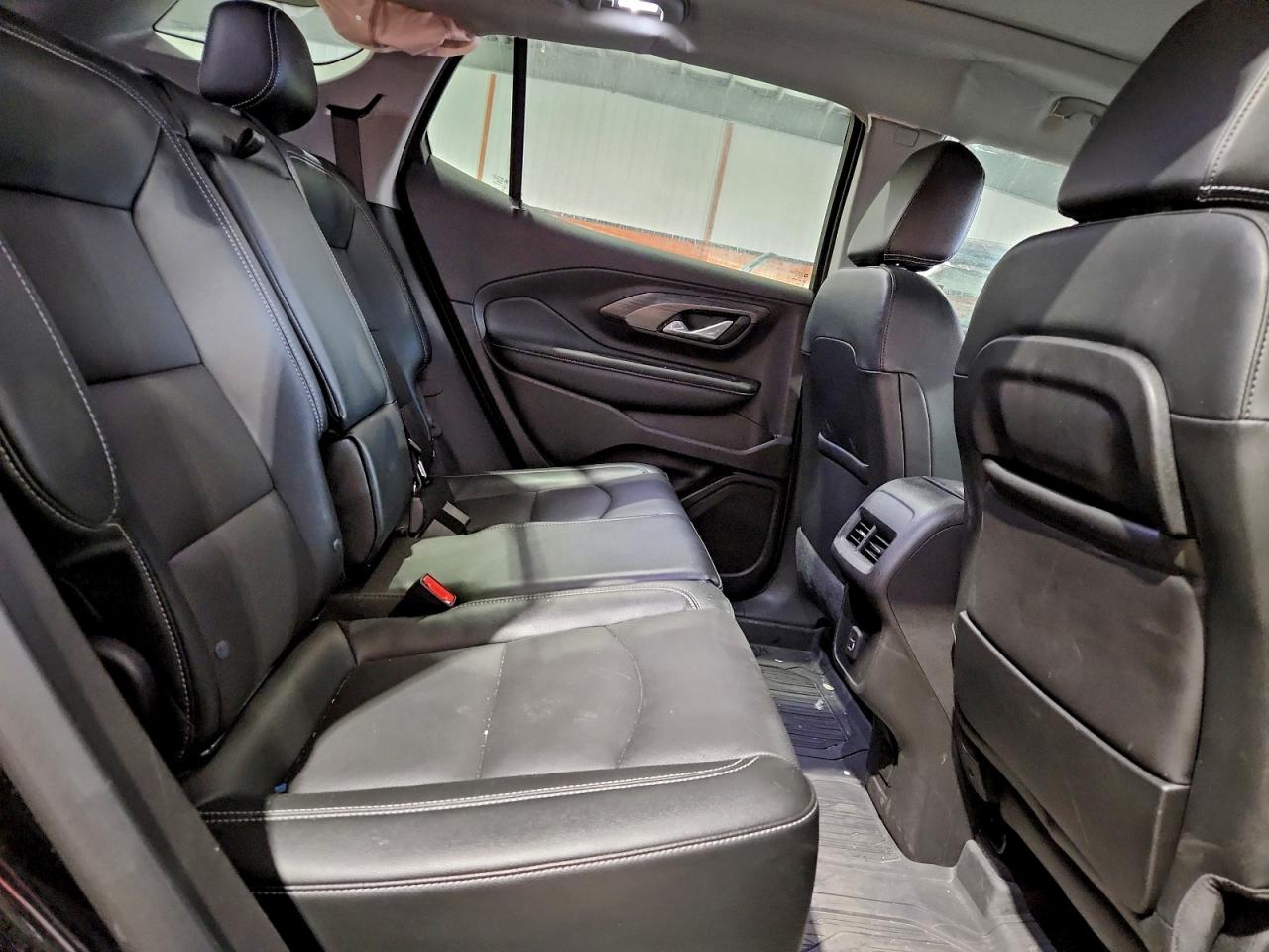 2024 GMC Terrain Slt VIN: 3GKALVEG9RL235600 Lot: 95009395