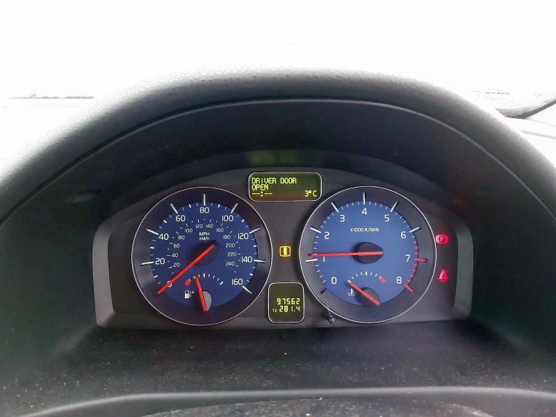 2010 VOLVO C30 2.0 R DESIGN 3DR