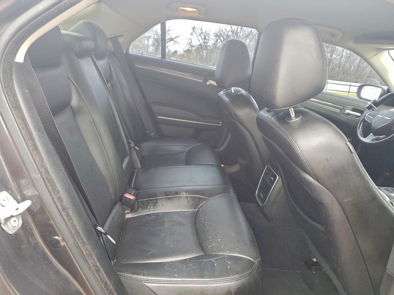 2021 Chrysler 300 Touring VIN: 2C3CCAAG4MH680125 Lot: 94082775