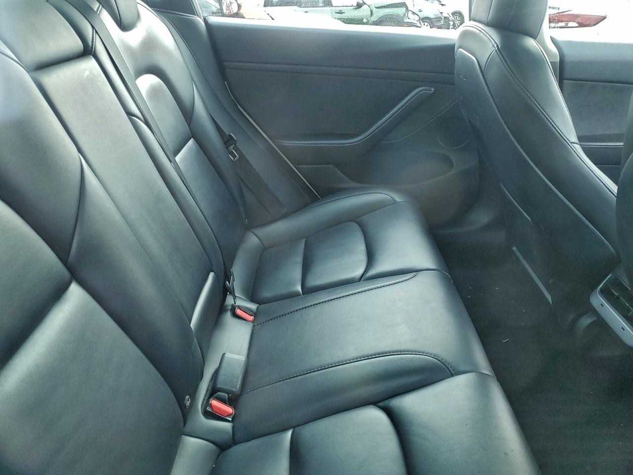 2023 Tesla Model 3 VIN: 5YJ3E1EA2PF459709 Lot: 94283795