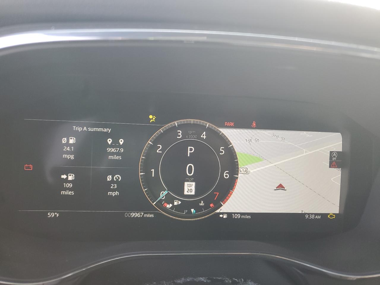 2024 Jaguar Xf R-Dynamic Se VIN: SAJBL4GXXRCY97559 Lot: 92665875