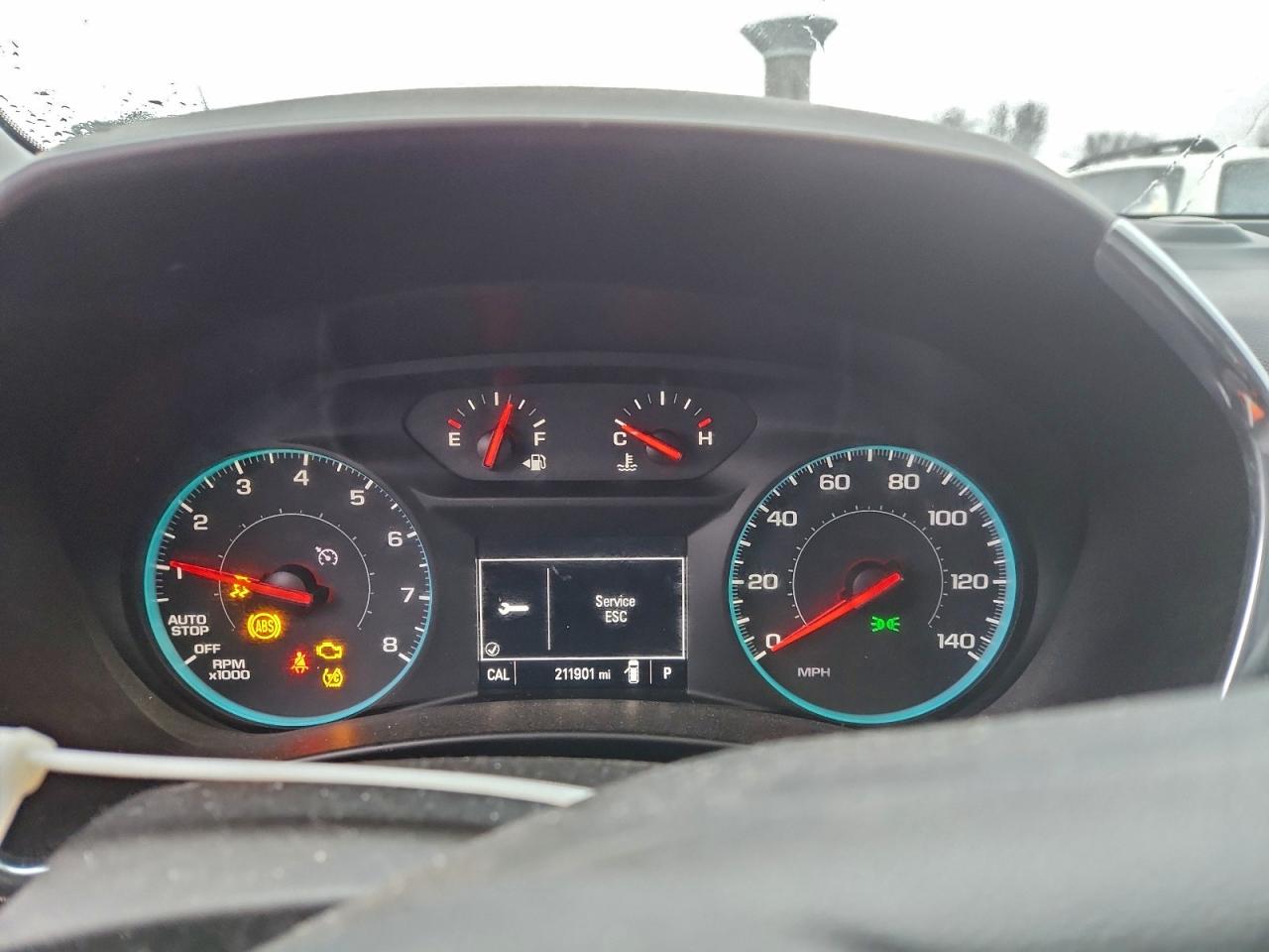 2018 Chevrolet Equinox Lt VIN: 3GNAXJEV4JS596483 Lot: 93495625