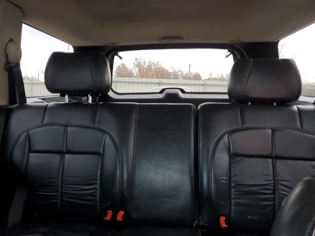 2002 Jeep Grand Cherokee Limited VIN: 1J4GW58N72C325055 Lot: 91789135