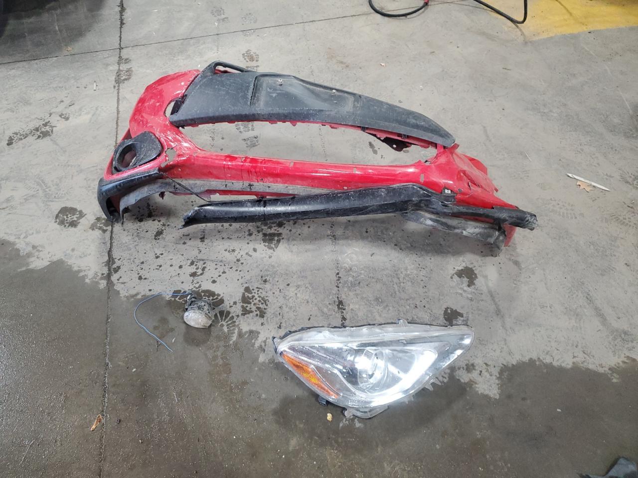 2017 Toyota Prius C VIN: JTDKDTB33H1596703 Lot: 90913485