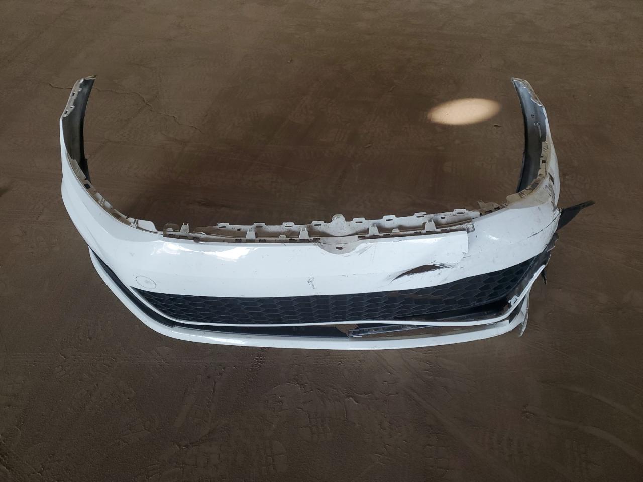 2016 Volkswagen Gti S/Se VIN: 3VW5T7AU3GM069065 Lot: 85434485