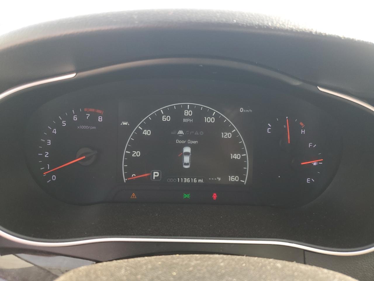 2014 Kia Cadenza Premium VIN: KNALN4D76E5149193 Lot: 91406885