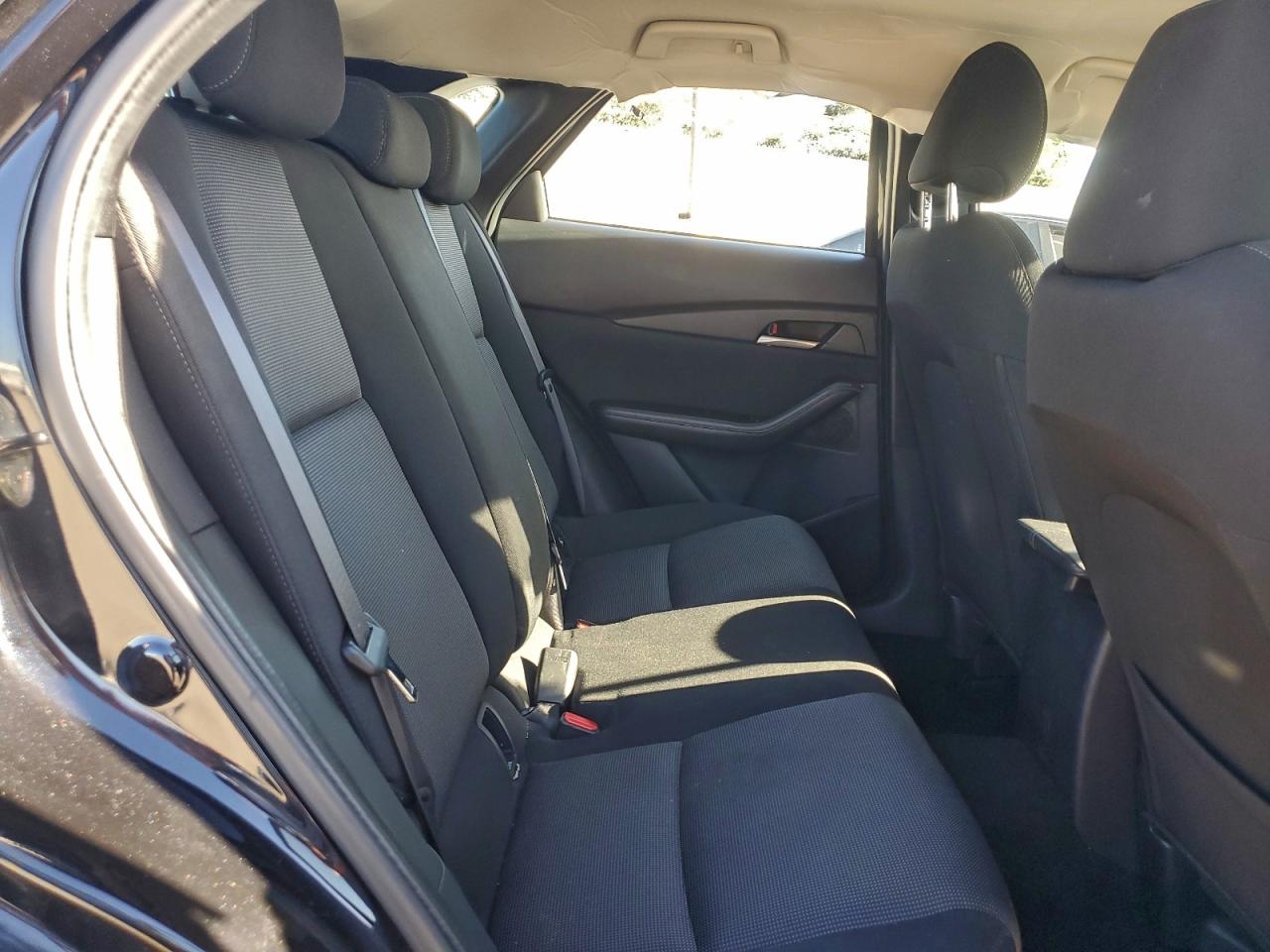 2023 Mazda Cx-30 VIN: 3MVDMBAM0PM558956 Lot: 94418255