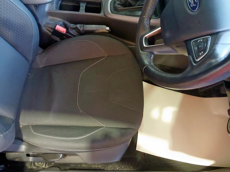 2015 FORD FOCUS 1.0 ECOBOOST 125 ZETEC 5DR