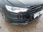 2013 AUDI A6 2.0 TDI BLACK EDITION 5DR MULTITRONIC for sale at Copart WISBECH