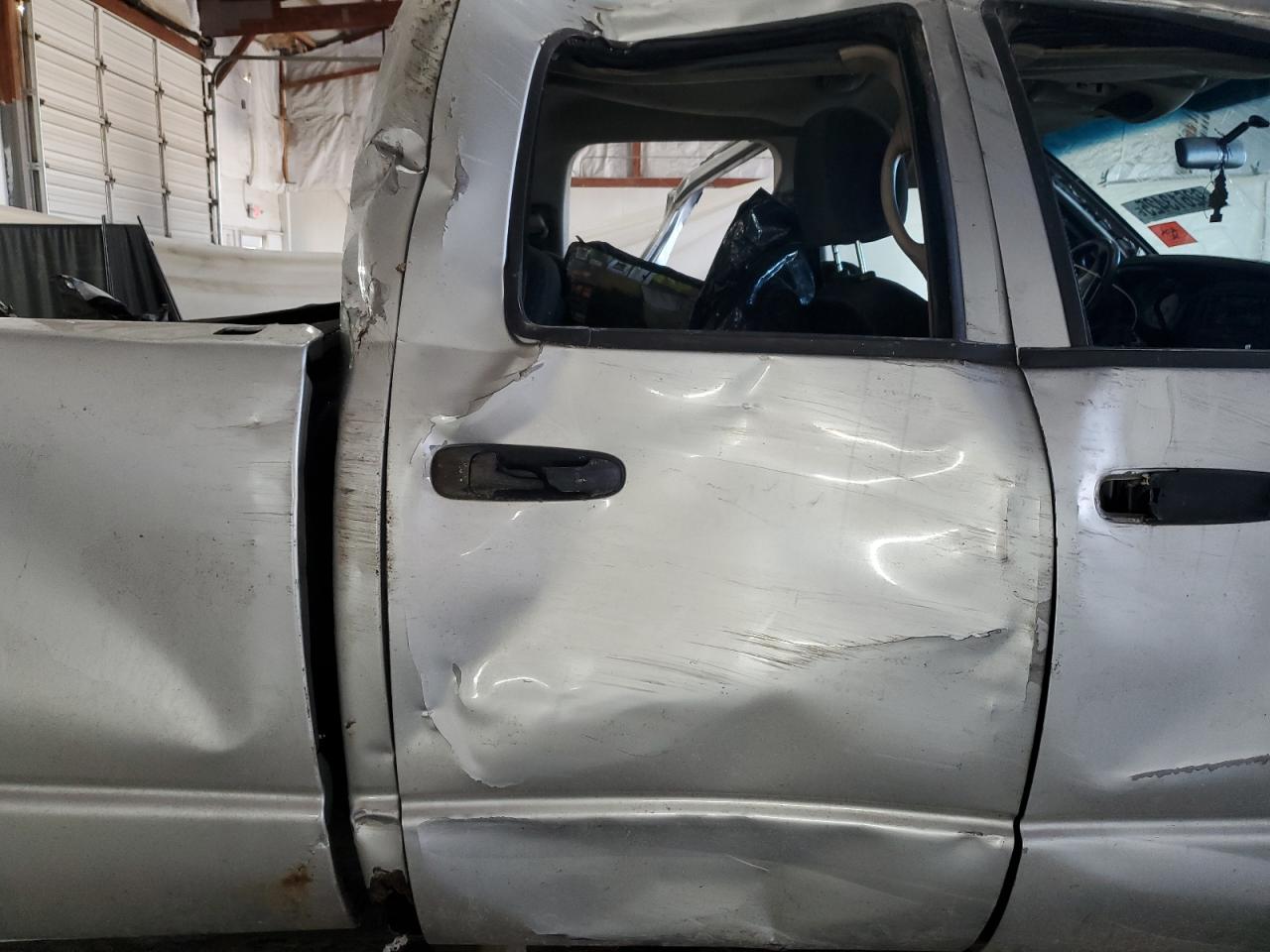 2003 Dodge Ram 2500 St VIN: 1D7KU28603J521239 Lot: 92613425