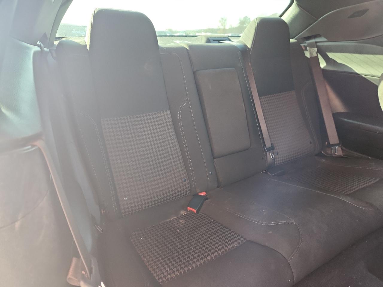 2019 Dodge Challenger Sxt VIN: 2C3CDZAG2KH507406 Lot: 92844285