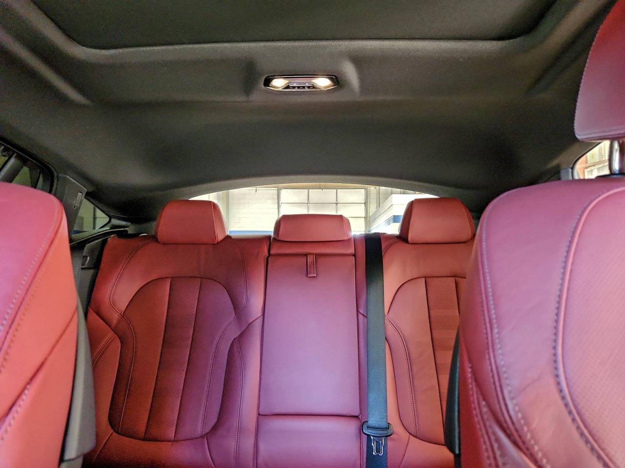 5UXCY6C08N9J51951 2022 BMW X6 xDrive40I