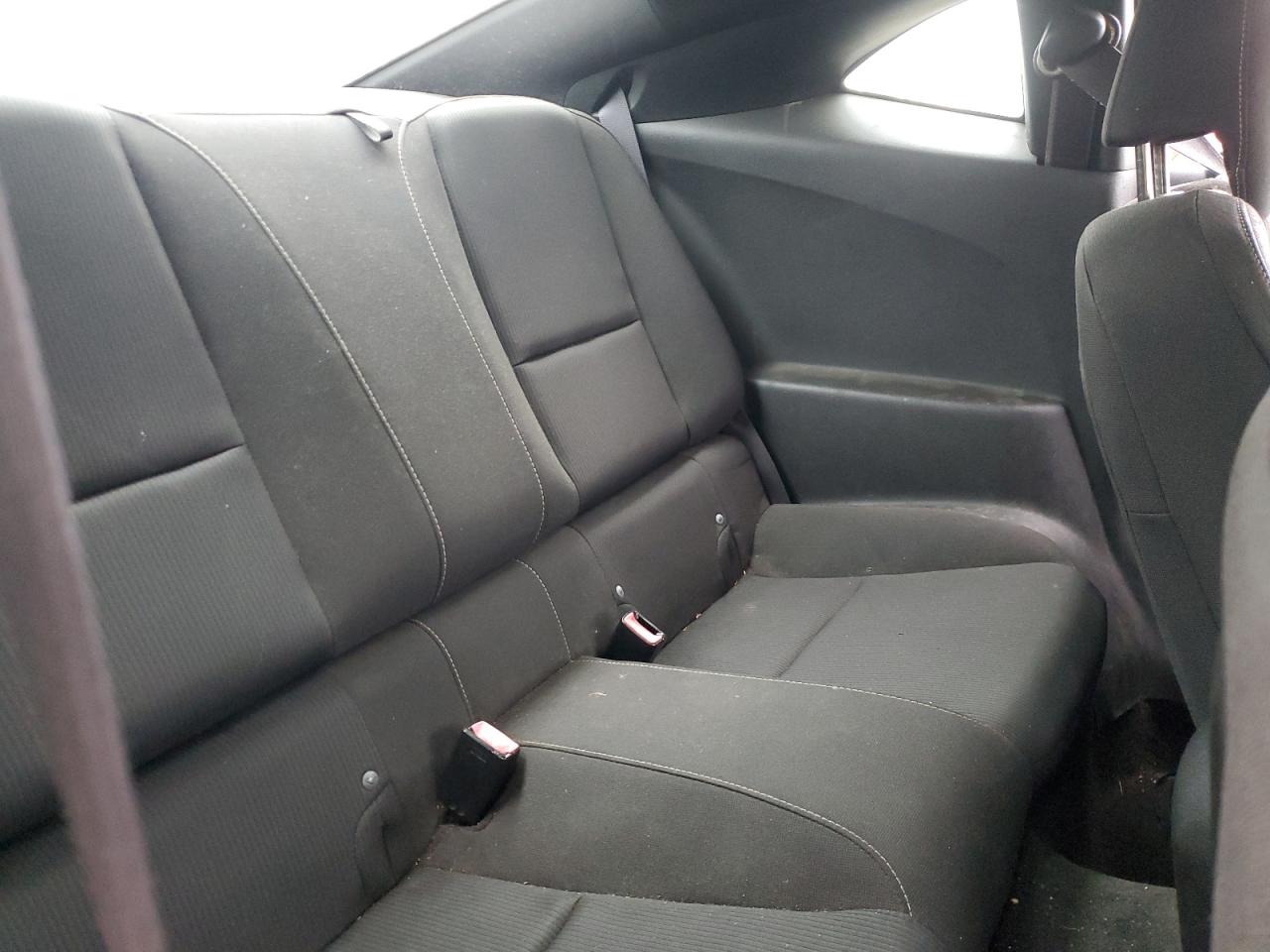 2011 Chevrolet Camaro Lt VIN: 2G1FB1ED1B9195596 Lot: 93854215