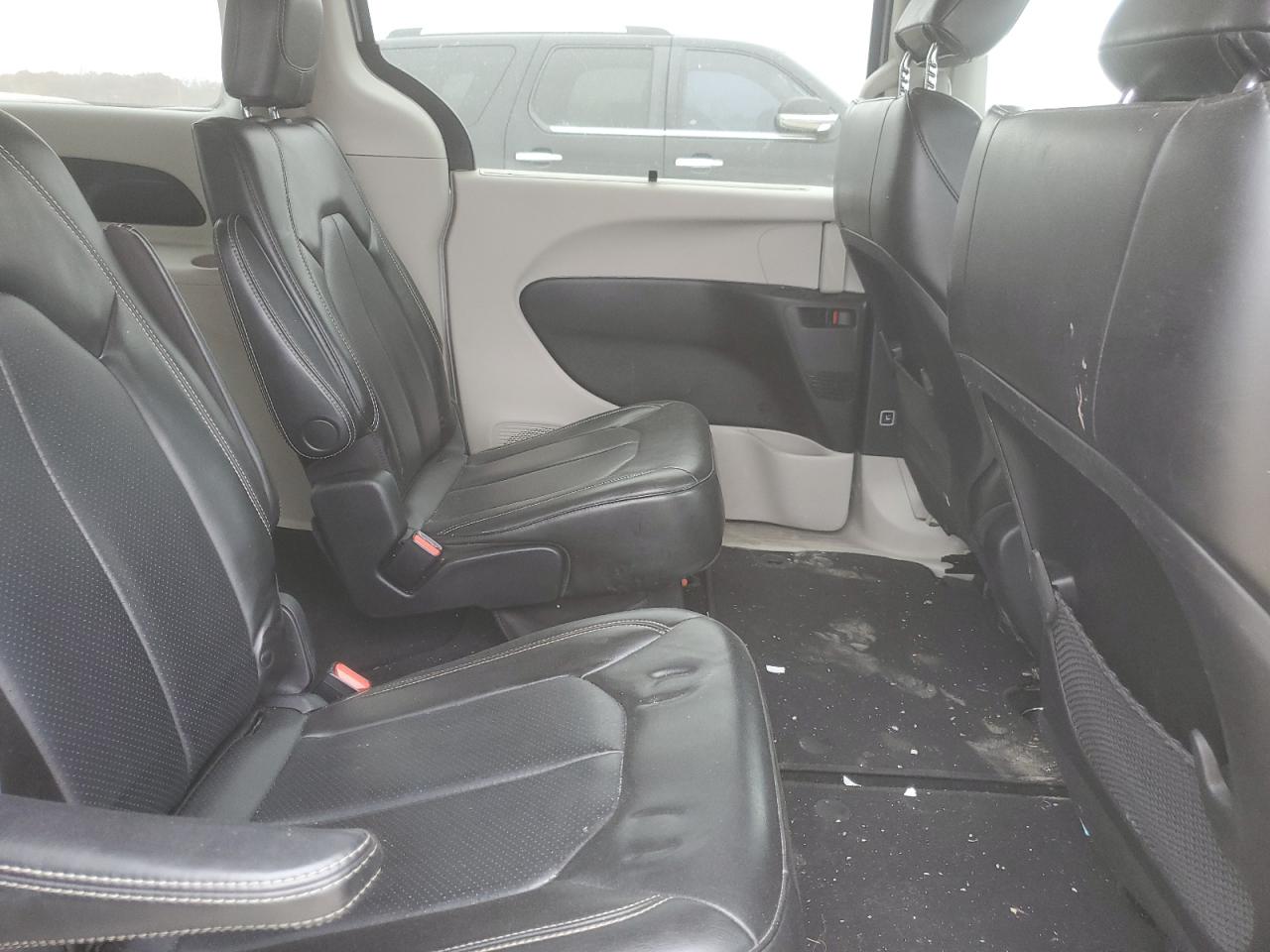 2020 Chrysler Voyager Lxi VIN: 2C4RC1DG1LR163939 Lot: 92632435