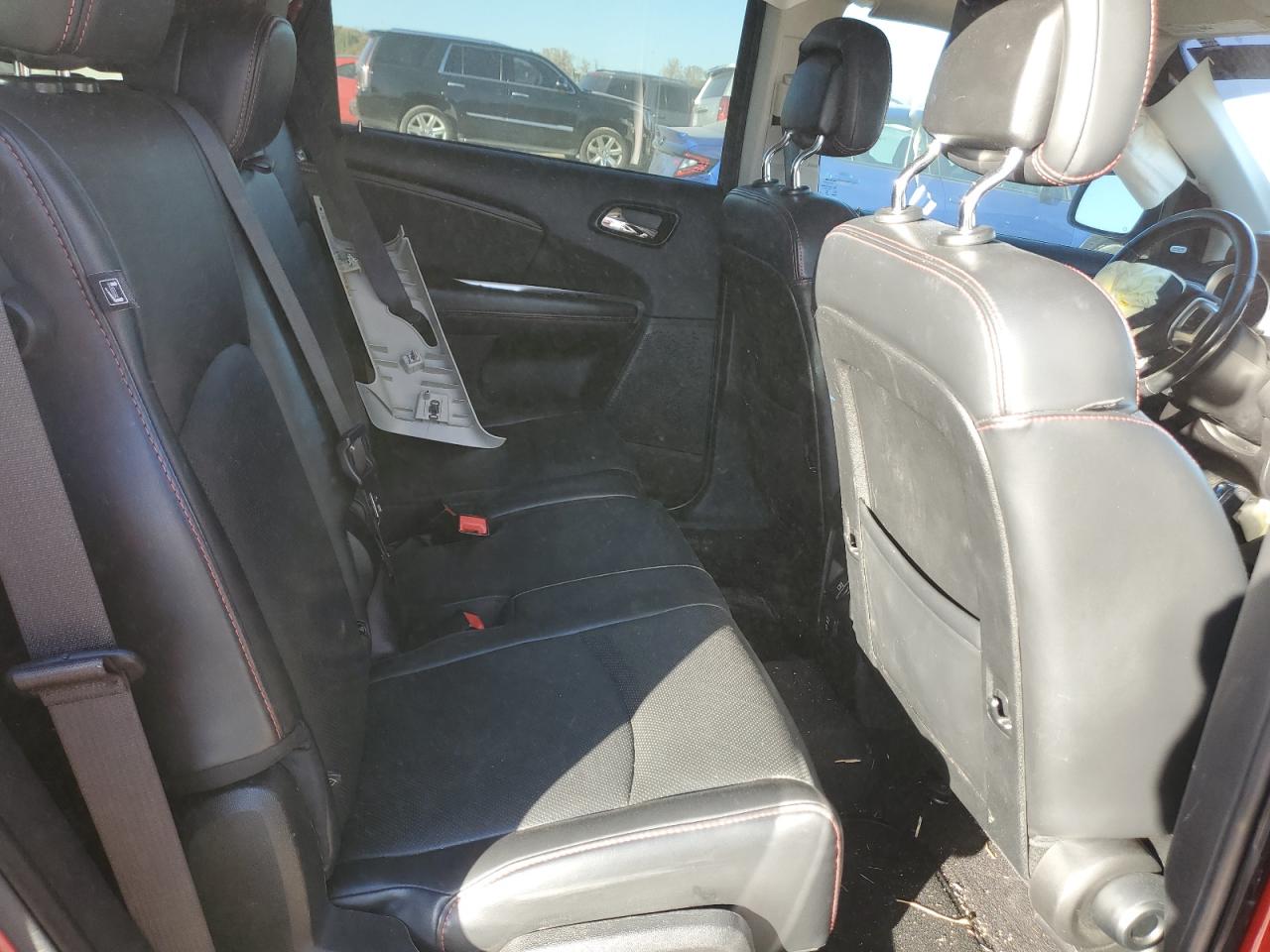 2019 Dodge Journey Gt VIN: 3C4PDDEG4KT784706 Lot: 91192885